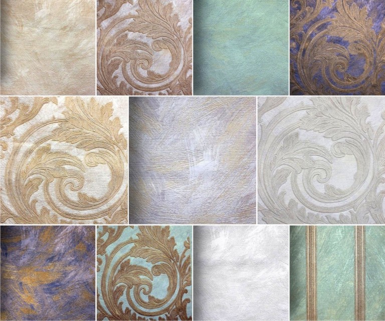 Как выбрать обои в Махачкале?