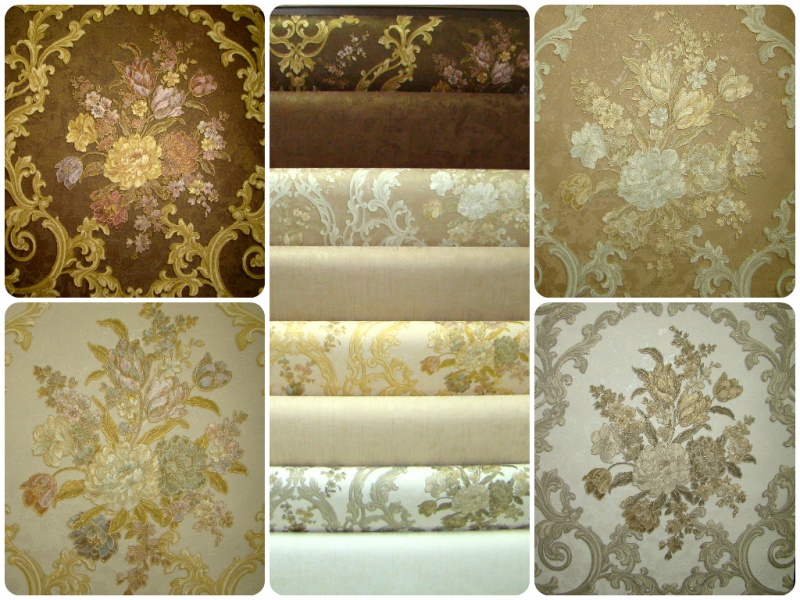 Рекомендации по выбору обоев в Махачкале.