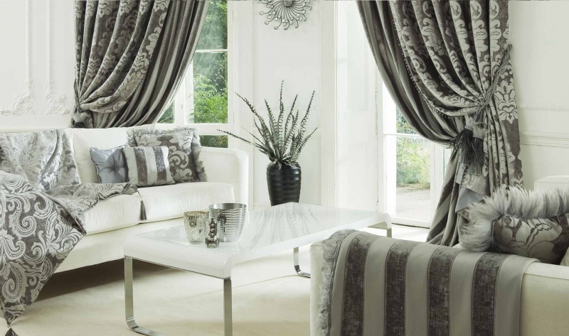 Шторы от магазина «Дом Мой» в Махачкале