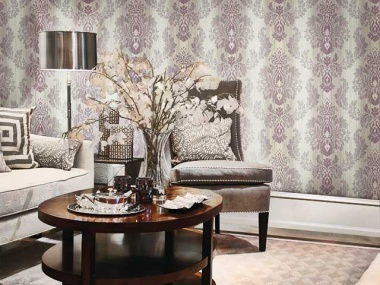 Обои для элитных квартир в Махачкале