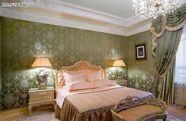 Обои в Махачкале и их свойства