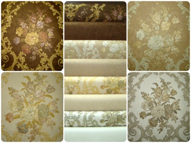 Рекомендации по выбору обоев в Махачкале.