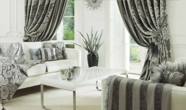 Шторы от магазина «Дом Мой» в Махачкале