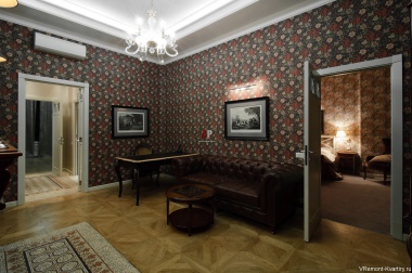 Ламинат или паркет?