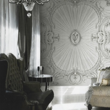 Итальянские обои для стен от Валентина Юдашкина