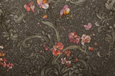 Обои в магазине "Дом Мой"