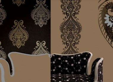 Обои в Махачкале от магазина ДомМой